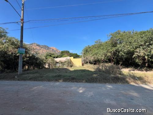 Amplio Terreno En Venta Por Indes Santa Ana; Idi: 141560