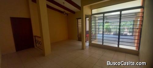Hermosa casa en Lomas de San Francisco no privado