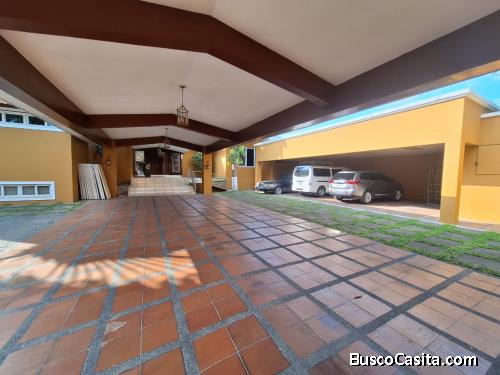 Casa en venta Lomas de Altamira