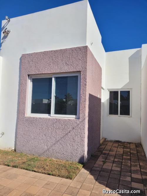 Casa en Venta, ubicada en residencial privada