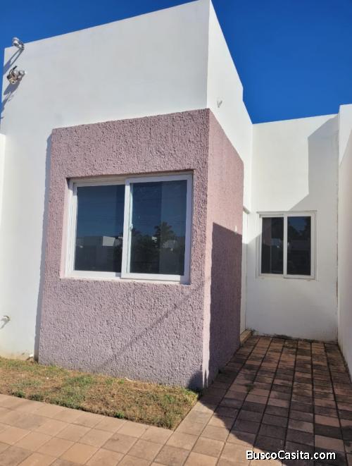 Casa en Vente