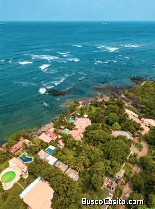 Bonita residencia en venta en Residencial Salinitas.