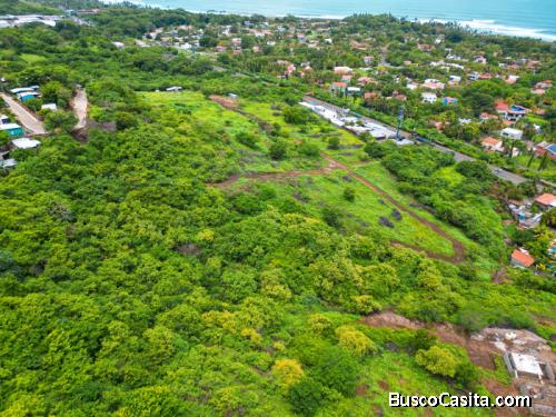 Terrenos en La Libertad | Terreno perfecto en San Blas, Surf City