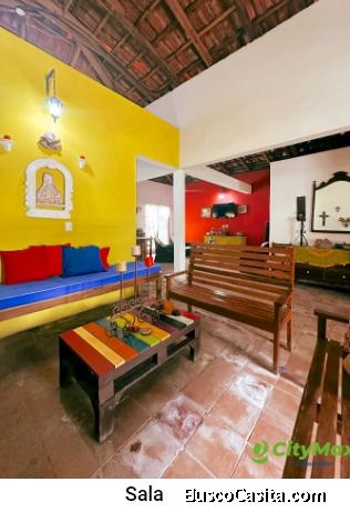 Casa en venta en Residencial Salinitas, Sonsonate, con un diseño espectacular.