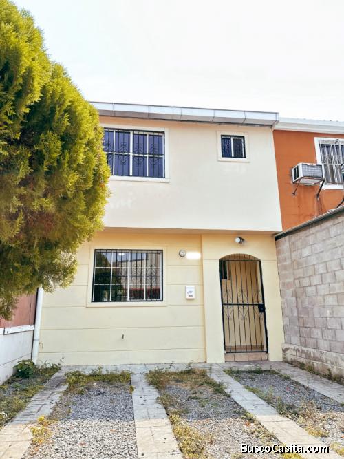 Casa en venta Residencial Jacarandas 1, Por el Encuentro.