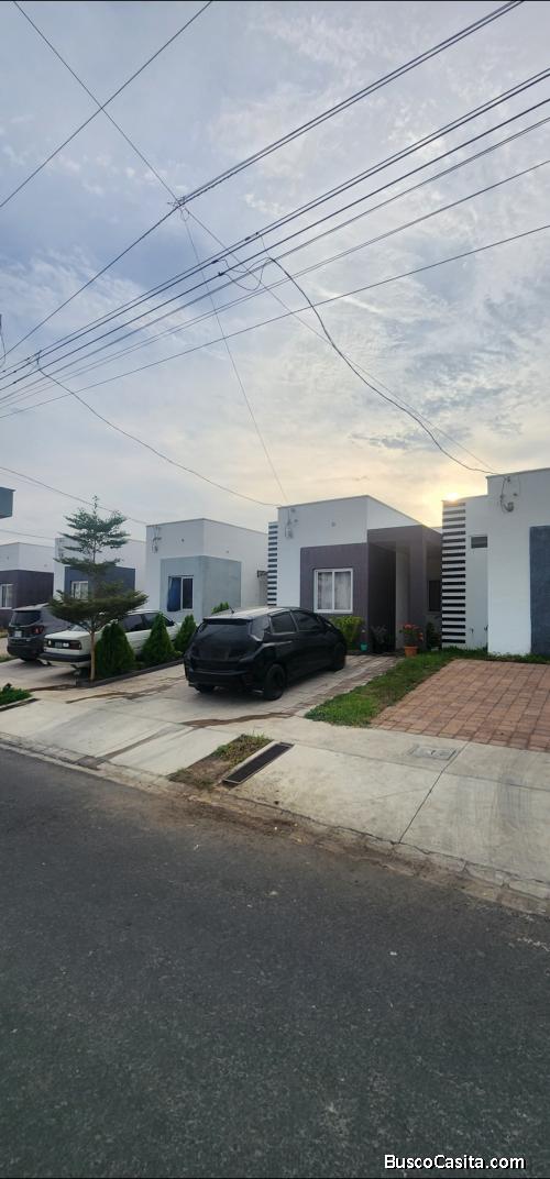 Vendo casa Ciudad Marsella, Quartier 2