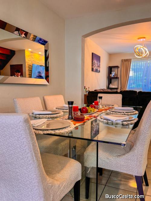 Casa en venta en lourdes Houses for sale in El Salvador