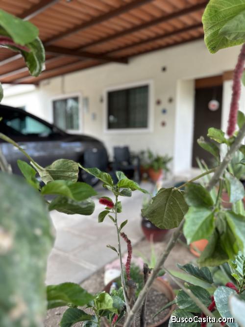 Casa en venta dentro de residencial privado Quintas de San Agustin