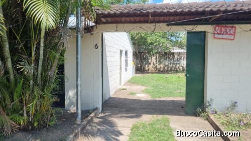 Casa en venta en San Juan Opico 