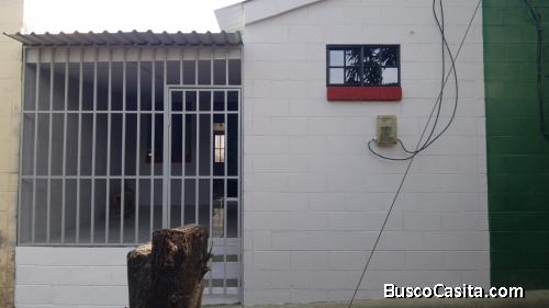 Venta Casa Villa Lourdes