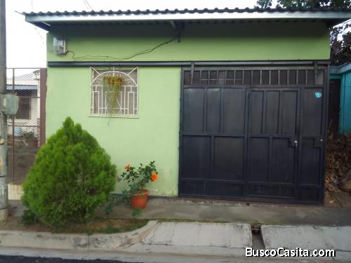 Casa en Venta en Nuevo Lourdes