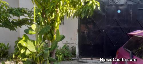 Vendo casa en nuevo lourdes