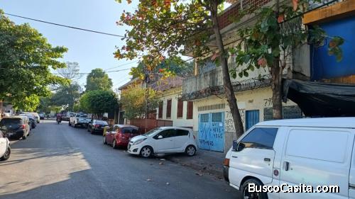 Vendo casa Col. Guatemala 