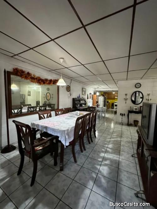 Se Vende Casa En Jardines De Cuscatlán