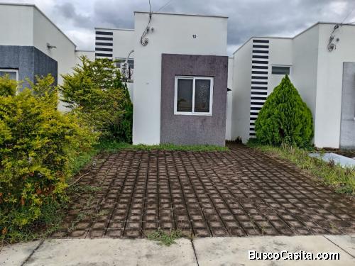 Casa en Venta espaciosa, alta plusvalia, en Ciudad Marsella Quartier 3