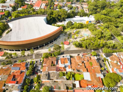 Propiedad Comercial en venta en Col. Flor Blanca