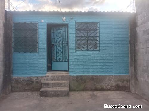 Venta de casa en Campos verdes 1 Lourdes Colón La Libertad 