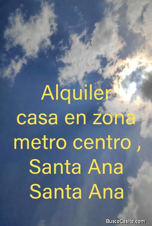 Casa en venta en Urbanizacion Arizona 1 , Santa  Ana