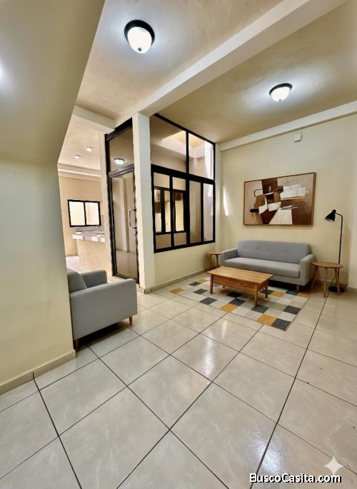 Casa nueva en zona residencial de crecimiento en Santa Ana