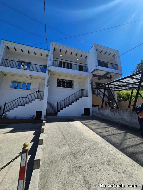 casa en venta en la cima