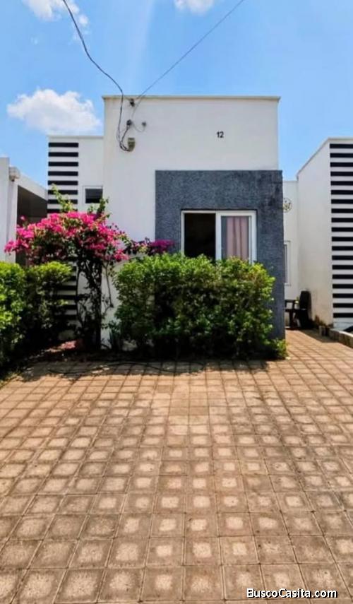 Casa Remodelada en Venta