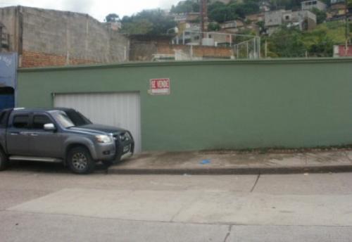 VENTA DE CASA BARRIO SAN PABLO