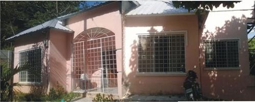 SE VENDE CASA RES.  MONTE REAL DEL BOSQUE
