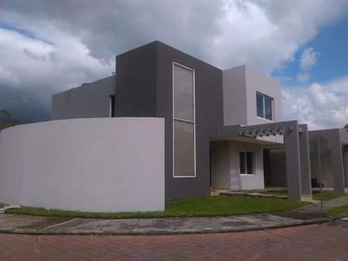 VENTA DE CASA RESIDENCIAL CASA MAYA I 
