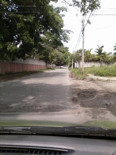 Venta de casa, Col. San Carlos de Sula