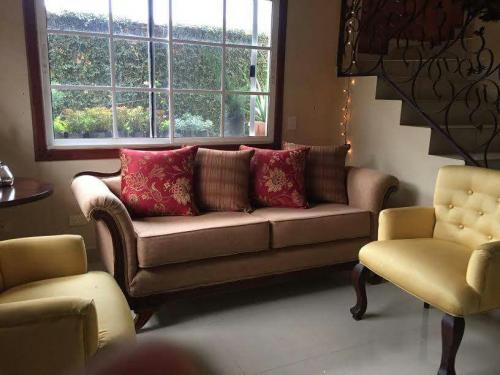 Casa en Venta en Altos de Miraflores, Tegucigalpa