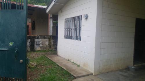se vende casa en Residencial Monte Maria, Villanueva Cortes