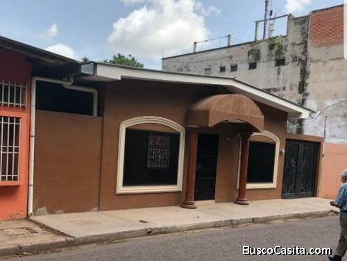 Casa en col. 21 de Octubre