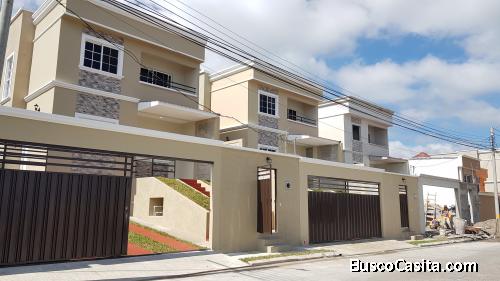 Residencial Santa Cruz,Tegucigalpa 