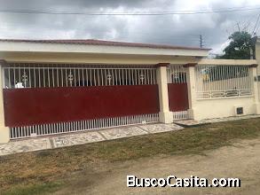  CASA HABITACION COLONIA SITRATHEL-SAN PEDRO SULA .