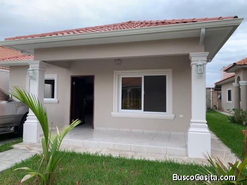  DE VENTA ESPECTACULAR Y ACOGEDORA CASA NUEVA EN RESIDENSIAL SALAMANCA