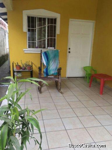 Casa en venta en Colonia Felipe Zelaya