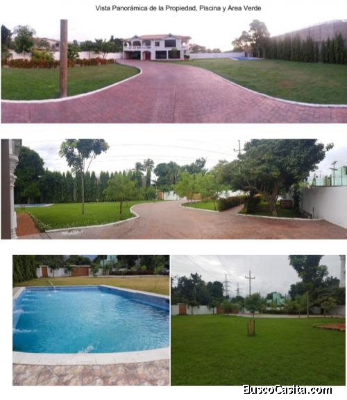 Casa en Venta en Col.Bogran, San Pedro Sula 