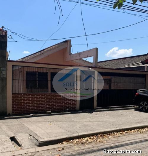 CASA JUAN RAMON MOLINA