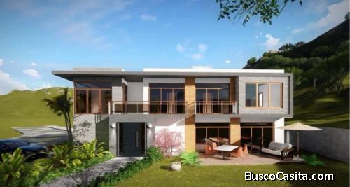 PRE VENTA DE CASA EN RES. JARAGUA