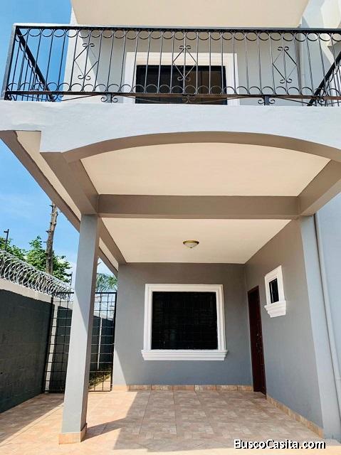 TOWNHOUSE EN VENTA