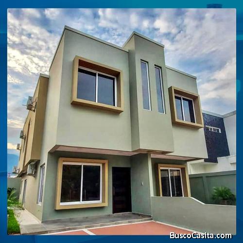 TOWNHOUSE EN VENTA SPS !NUEVOS!