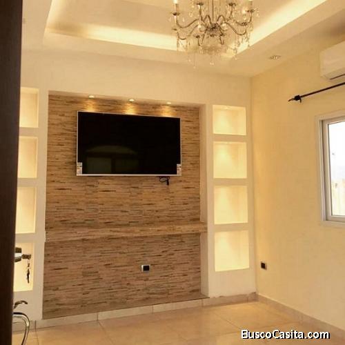 SE VENDE CASA EN SECTOR SALAMANCA SPS