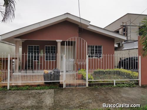  Casa en Venta en Santa Mónica