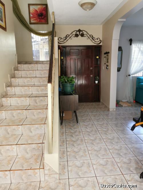  Casa en Venta en Villa Real