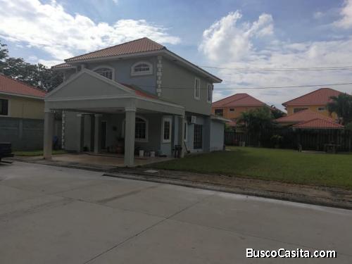 CASA EN VENTA RES SALAMANCA