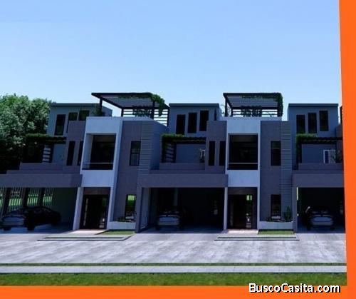 PREVENTA DE CASAS SECTOR MACKAY SPS