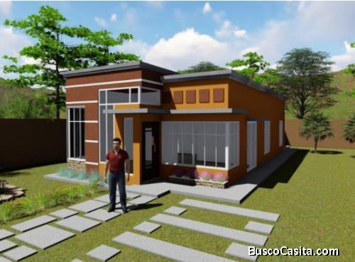 PREVENTA DE CASAS EN RANCHO TARA SPS