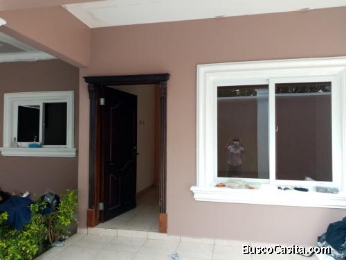 CASA EN VENTA SECTOR SITRATELH