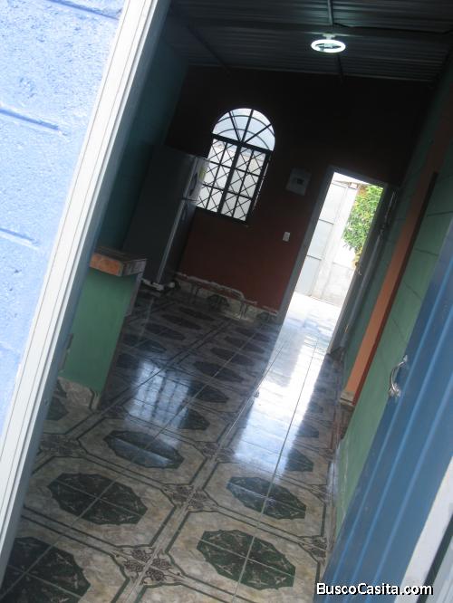LINDA CASA EN VENTA