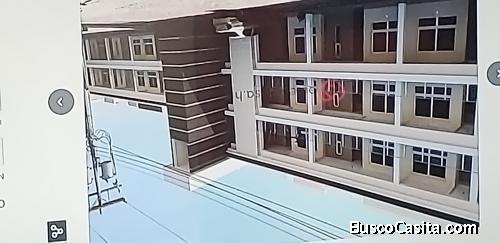 venta de apartamento en  tercer piso, condominios capri, san pedro sula, honduras.